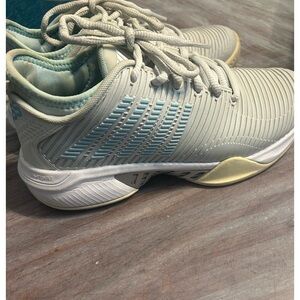 KSwiss HyperCourt Supreme